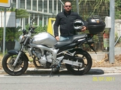 Claudio BOSCAROLO (click to enlarge)